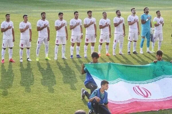 استقرار کمپ تیم ملی فوتبال ایران در مکزیک چرا اقدامی هوشمندانه است؟