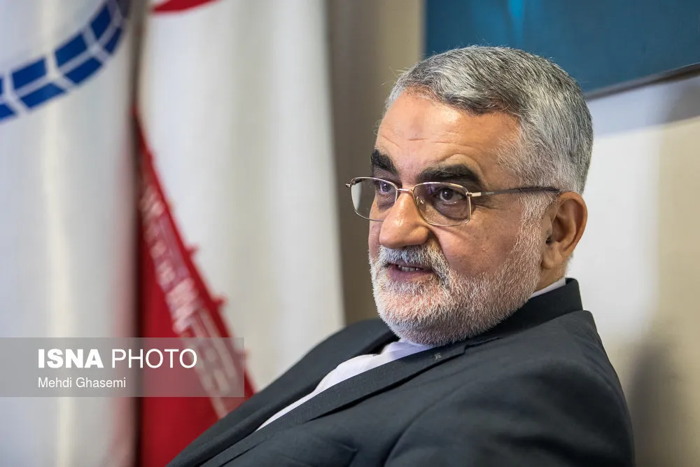 واکنش تند بروجردی به مواضع رئیس جمهور لبنان علیه ایران ؛ بدون حزب الله امروز لبنان سقوط کرده بود واکنش تند بروجردی به مواضع رئیس جمهور لبنان علیه ایران ؛ بدون حزب الله امروز لبنان سقوط کرده بود