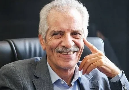 گله مستندسازی که منصور پورحیدری را سوژه کرد