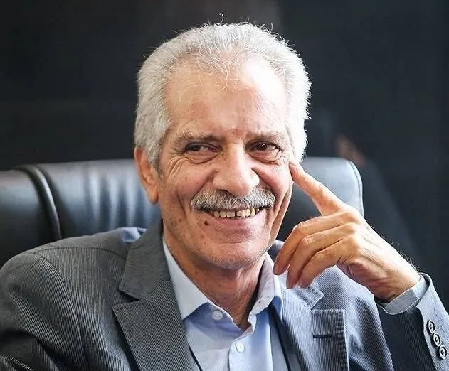 گله مستندسازی که منصور پورحیدری را سوژه کرد گله مستندسازی که منصور پورحیدری را سوژه کرد
