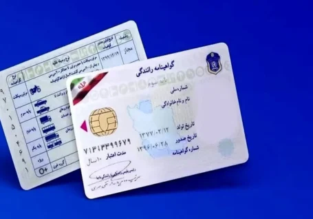 وکالت نامه خودرو و گواهینامه تان را تمدید کنید