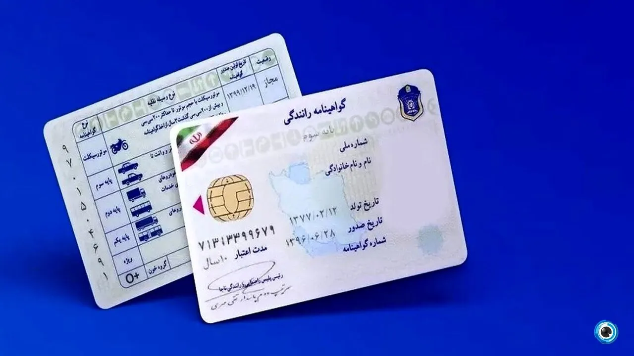 وکالت نامه خودرو و گواهینامه تان را تمدید کنید