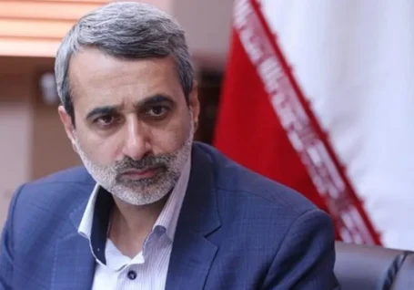 عضو کمیسیون امنیت ملی: نگاه آمریکا به کشورهای منطقه صرفا نگاه یک گاوپرور است