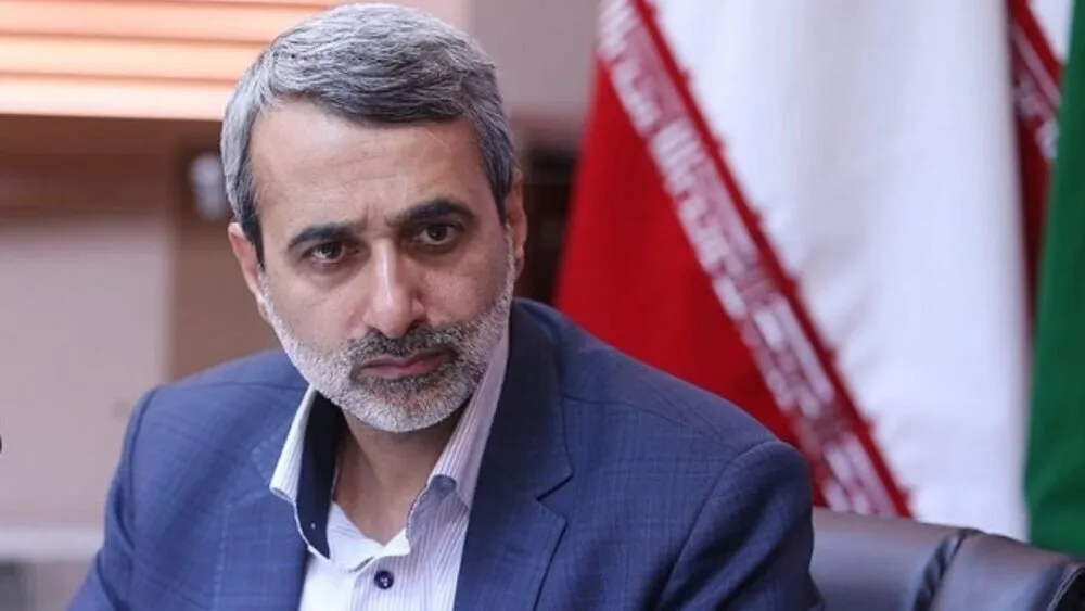 عضو کمیسیون امنیت ملی: نگاه آمریکا به کشورهای منطقه صرفا نگاه یک گاوپرور است