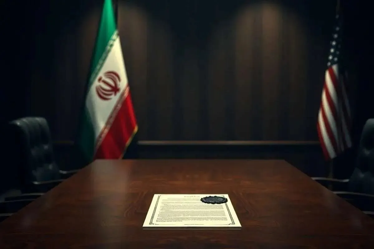 ببینید | رضایی: نباید آتش بس را قبول می کردیم/ اگر مذاکره در زمان جنگ انجام می شد بهتر بود ببینید | رضایی: نباید آتش بس را قبول می کردیم/ اگر مذاکره در زمان جنگ انجام می شد بهتر بود