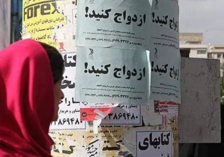 راستایی آزمایی یک ادعای پرسر و صدا؛ ماجرای ۱۸ میلیون مجرد در ایران چیست؟/ پاسخ های شهلا کاظمی پور