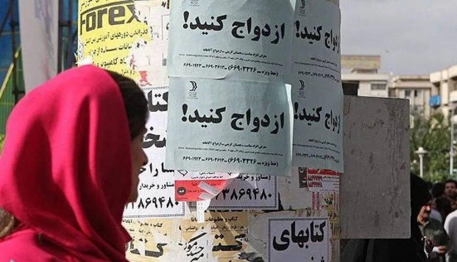 راستایی آزمایی یک ادعای پرسر و صدا؛ ماجرای ۱۸ میلیون مجرد در ایران چیست؟/ پاسخ های شهلا کاظمی پور