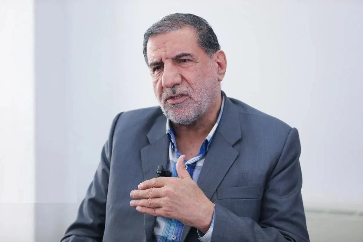 سردار کوثری: پاسخ ایران در عملیات «نصر» ضربه سنگینی به مراکز حیاتی اسرائیل زد سردار کوثری: پاسخ ایران در عملیات «نصر» ضربه سنگینی به مراکز حیاتی اسرائیل زد
