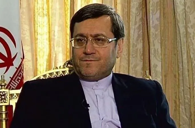 عضو کمیسیون امنیت ملی مجلس: طرف آمریکایی بداند دنیا بر شیوه سابق نخواهد بود / جبهه مقاومت بخش جدایی ناپذیر سیاست خارجی ما است عضو کمیسیون امنیت ملی مجلس: طرف آمریکایی بداند دنیا بر شیوه سابق نخواهد بود / جبهه مقاومت بخش جدایی ناپذیر سیاست خارجی ما است