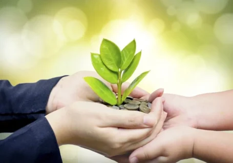 ببینید| کار خیر را برای ارزش ذاتی آن انجام دهید
