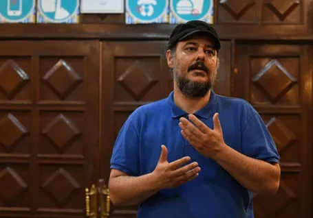 «دندون گیر» داستان زوجی درگیر سرمایه گذاری و بحران مالی