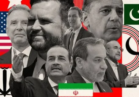 المیادین: تدوین متن نهایی چارچوب توافق ایران و آمریکا در حال انجام است