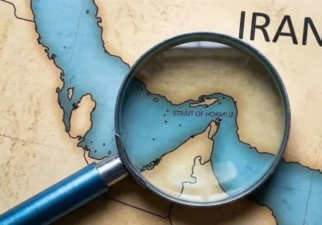 شلیک موشک ایران از جنوب؛ ارتش: انفجارها ناشی از تبادل آتش در تنگه هرمز
