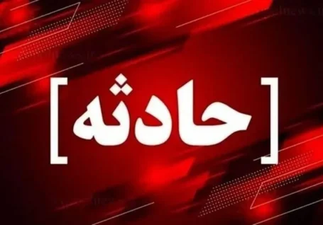 واژگونی رانا در جاده اهر ـ تبریز ۳ کشته برجا گذاشت
