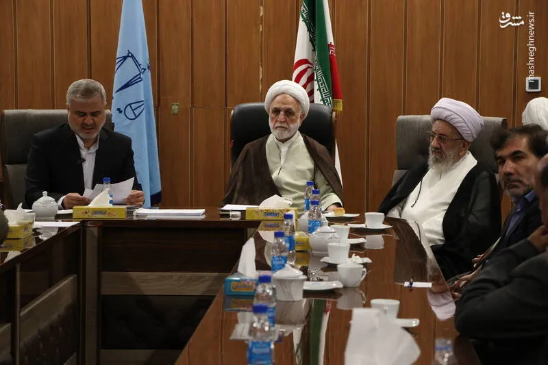 دشمن در سودای آن بود که از دل جنگ تحمیلی، اغتشاش، قحطی و آوارگی بیرون بزند/ وحدت و انسجام ملی ایرانیان در دنیا زبانزد است دشمن در سودای آن بود که از دل جنگ تحمیلی، اغتشاش، قحطی و آوارگی بیرون بزند/ وحدت و انسجام ملی ایرانیان در دنیا زبانزد است