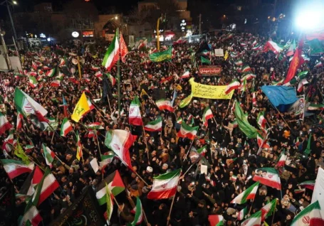 حجت الاسلام سعیدی: انقلاب اسلامی با حضور مردم ماندگار شد