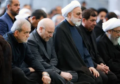 پیام مسئولان و فرماندهان نظامی ایران پس از حملات موشکی به اسرائیل + عکس و فیلم