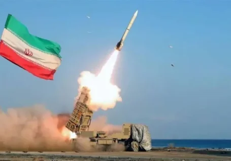 بازتاب گسترده پاسخ ایران به تجاوز دوباره آمریکا در رسانه های غربی