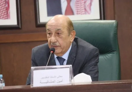 وزیر سابق اردن: تهران حق دارد از خود دفاع کند