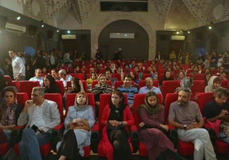 نامه اصناف سینمایی به وزیر ارشاد درباره وضعیت معیشت و بیمه هنرمندان