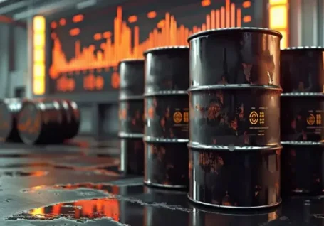 قیمت جهانی نفت در ۷ خرداد؛ نفت برنت به ۹۸ دلار رسید