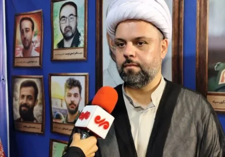 کارشناس مذهبی: رسانه ها بخش مهمی از میدان نبرد را بر دوش دارند