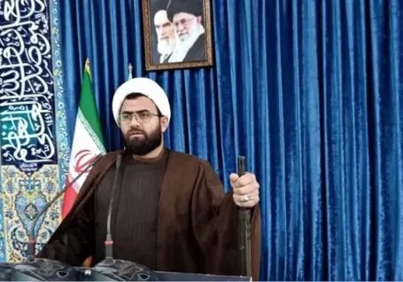 امام جمعه دلگان: مدیریت جهادی راه عبور از جنگ اقتصادی دشمن است