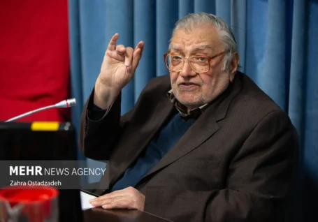 گلشنی: علم بدون اخلاق دوام نمی آورد؛مطالعه آثار الهی به مثابه کار علمی