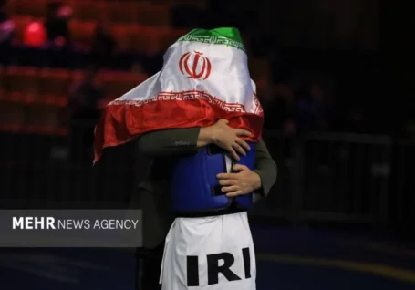 ساختن «نسل» ارزشمندتر از چهار طلا/ تکواندو بانوان و دو روی متفاوت سکه
