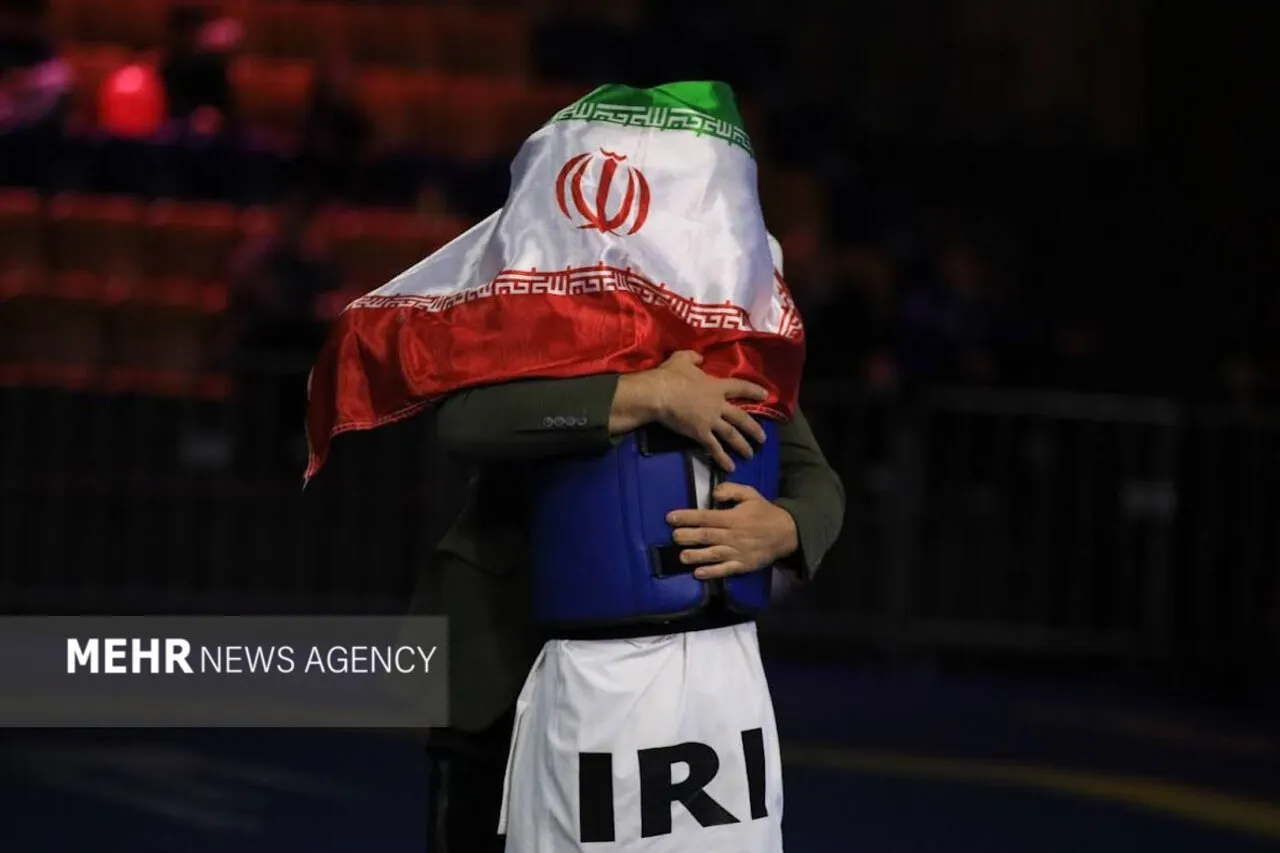 ساختن «نسل» ارزشمندتر از چهار طلا/ تکواندو بانوان و دو روی متفاوت سکه ساختن «نسل» ارزشمندتر از چهار طلا/ تکواندو بانوان و دو روی متفاوت سکه