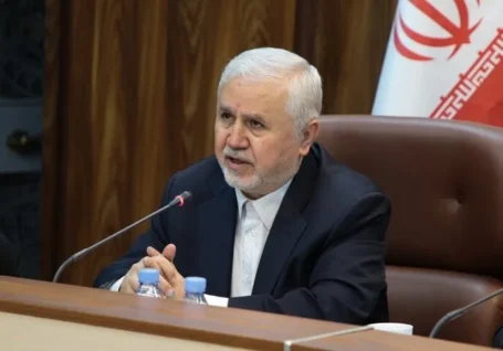معاون میراث فرهنگی: باید میان حفظ هویت و توسعه شهری تعادل ایجاد کنیم