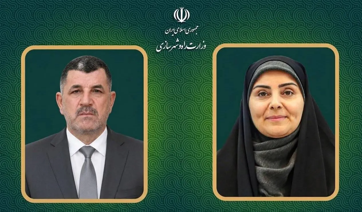 وزیر حمل ونقل عراق: موانع باقی مانده راه آهن بصره وزیر حمل ونقل عراق: موانع باقی مانده راه آهن بصره
