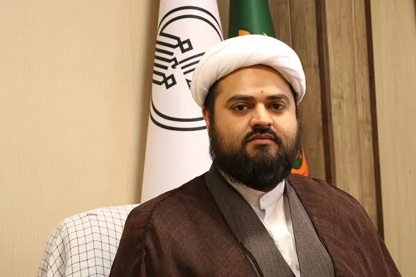 همه به مهمانی جشن عید غدیر دعوت هستید
