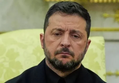 نامه زلنسکی به پوتین درباره پایان دادن به جنگ اوکراین
