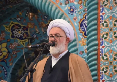امام جمعه شاهرود تبیین به سبک امامین انقلاب را تشریح کرد