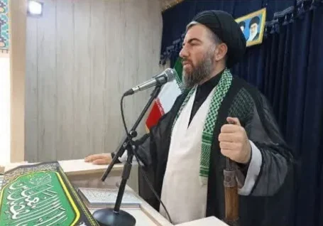امام جمعه سرپل ذهاب: ترویج سبک زندگی اسلامی ضامن پایداری خانواده است