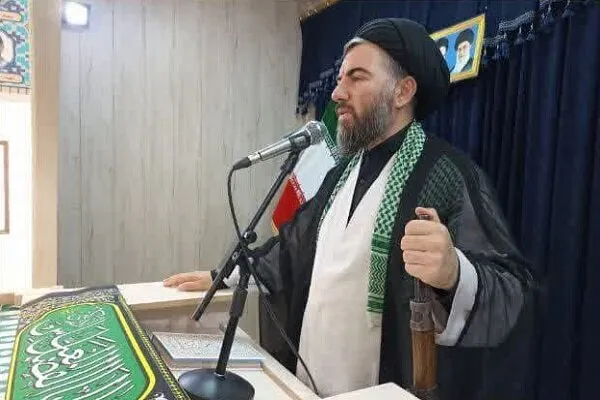 امام جمعه سرپل ذهاب: ترویج سبک زندگی اسلامی ضامن پایداری خانواده است
