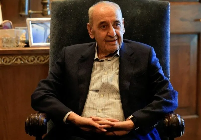 بری: آتش بس لبنان باید بدون قید و شرط باشد