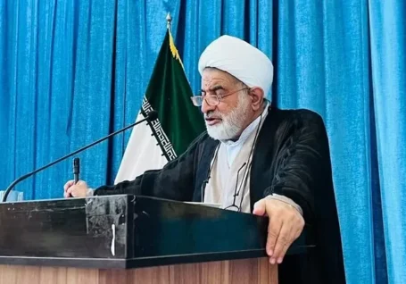 امام جمعه کنگان: امام احیاگر اسلام ناب و مروج معنویت بود