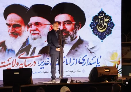 حق شناس: دشمنی آمریکا با ایران ساختاری و فراتر از تحولات مقطعی است