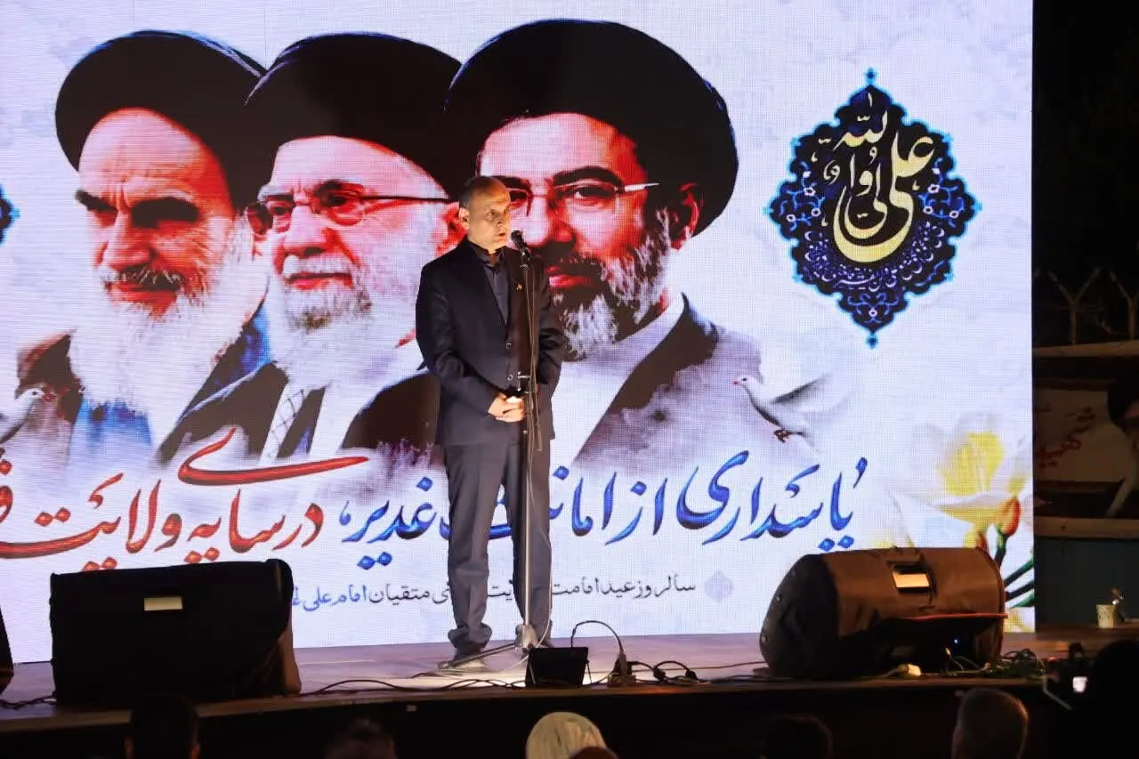 حق شناس: دشمنی آمریکا با ایران ساختاری و فراتر از تحولات مقطعی است حق شناس: دشمنی آمریکا با ایران ساختاری و فراتر از تحولات مقطعی است