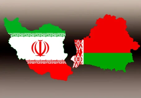 نقشه راه کشاورزی هوشمند با آکادمی علوم بلاروس طراحی شد