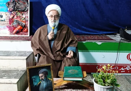 حضور مردم ضامن پیروزی کشور/ مسئولان قدردان مردم باشند