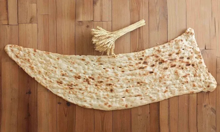 اینفوگرافیک؛ جزئیات نرخ جدید نان در گیلان