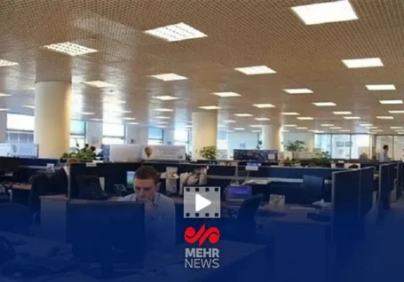 تامین ۲۰ درصد برق مصرفی ادارات از طریق انرژی های تجدیدپذیر