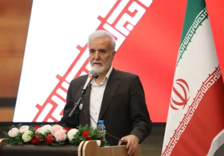 اسدی: محرم، جلوه گاه تبلور فرهنگ عاشورایی ملت ایران است