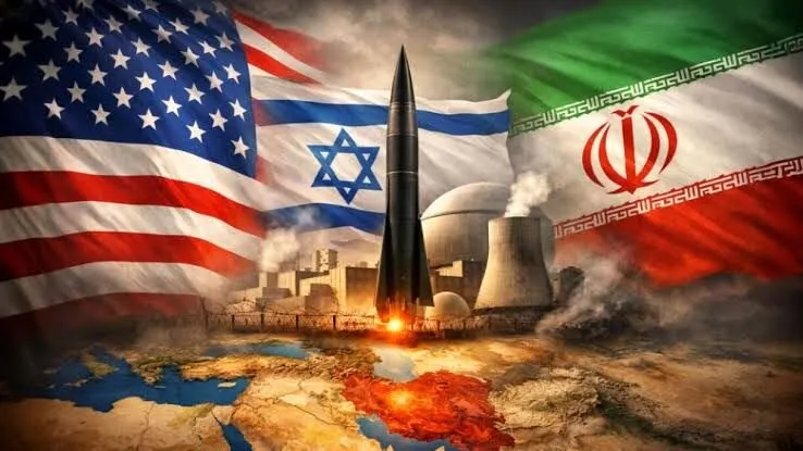 بازتاب روزانه جنگ علیه ایران در رسانه های جهان