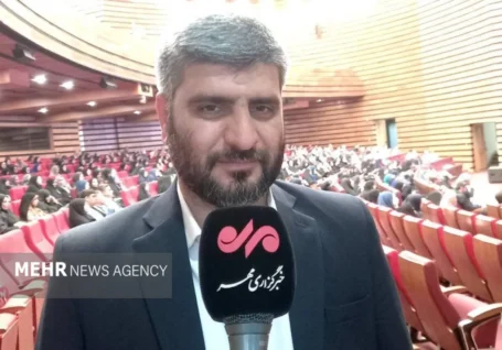خزایی: دوران «بزن در رو» تمام شد / اگر یکی بزند ده تا می خورد