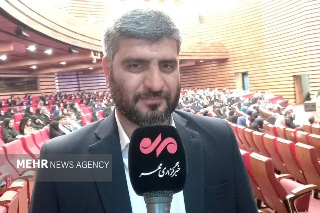 خزایی: دوران «بزن در رو» تمام شد / اگر یکی بزند ده تا می خورد