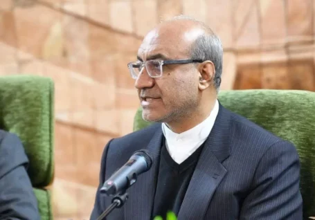 حبیبی: هرسین پایلوت فصل جدید طرح پزشک خانواده در کرمانشاه شد